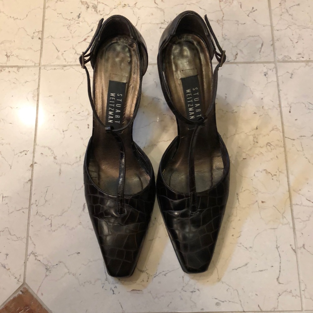 Stuart Weizman Pumps - image 1
